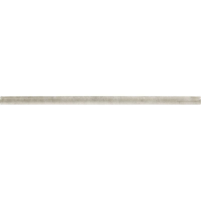 Daltile Miramo 1/2" x 12" Ceramic Jolly Trim (Sold By the Piece)