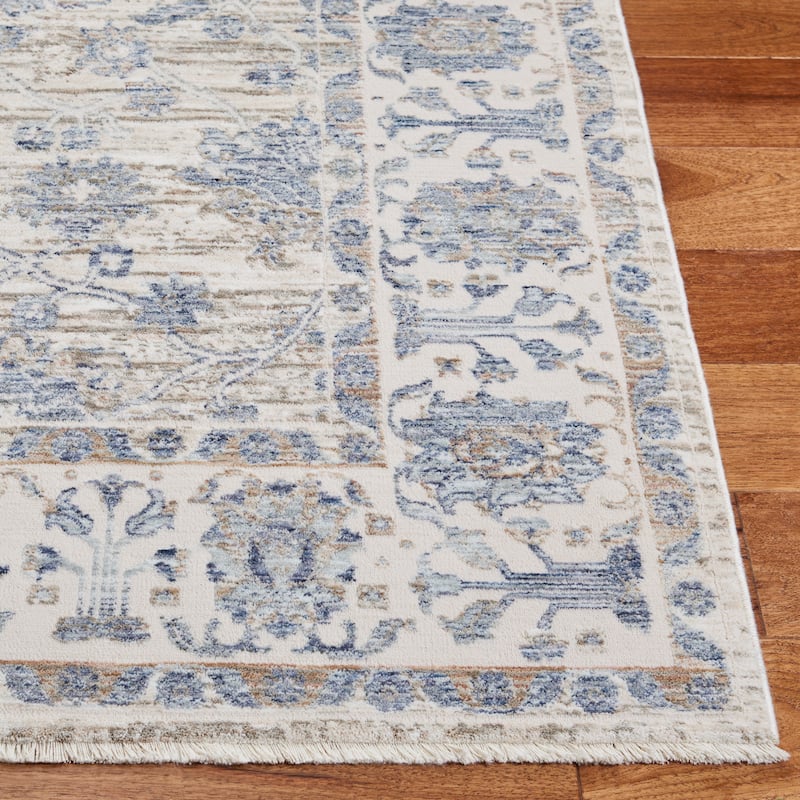 SAFAVIEH Moon Dust Asal Vintage Oriental Rug