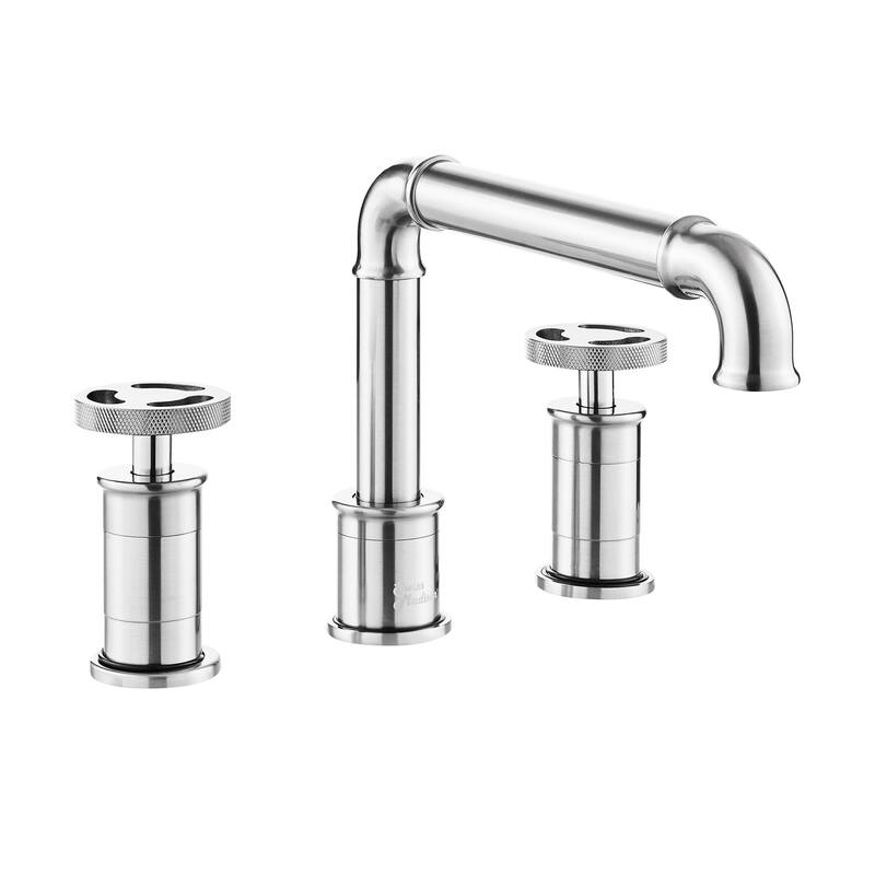 Swiss Madison SM-BF82 Avallon 1.2 GPM Widespread Bathroom Faucet