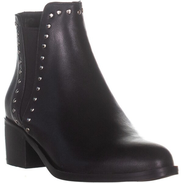 steve madden low cut boots