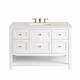 Option Bright White