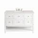 Option Bright White