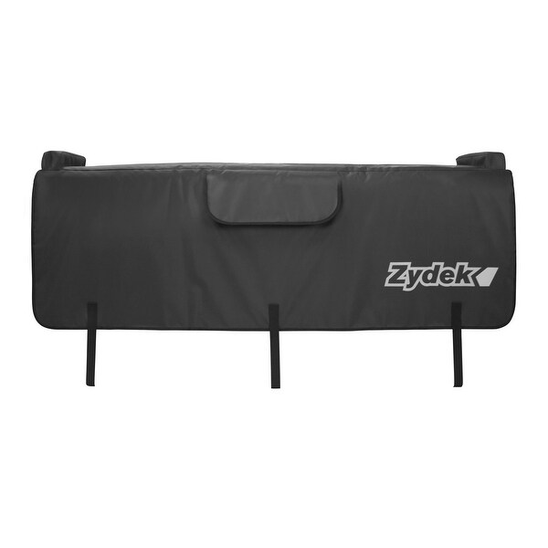 zydek tailgate pad