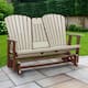 Option Weatherwood on Tudor Brown