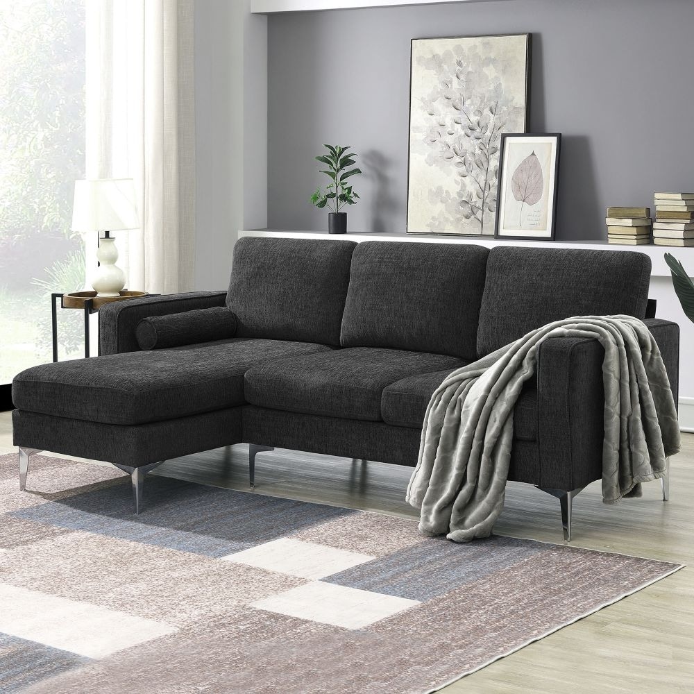 Buy Sectional Sofas On Sale! Online At Overstock | Our Best Living Room  Furniture Deals