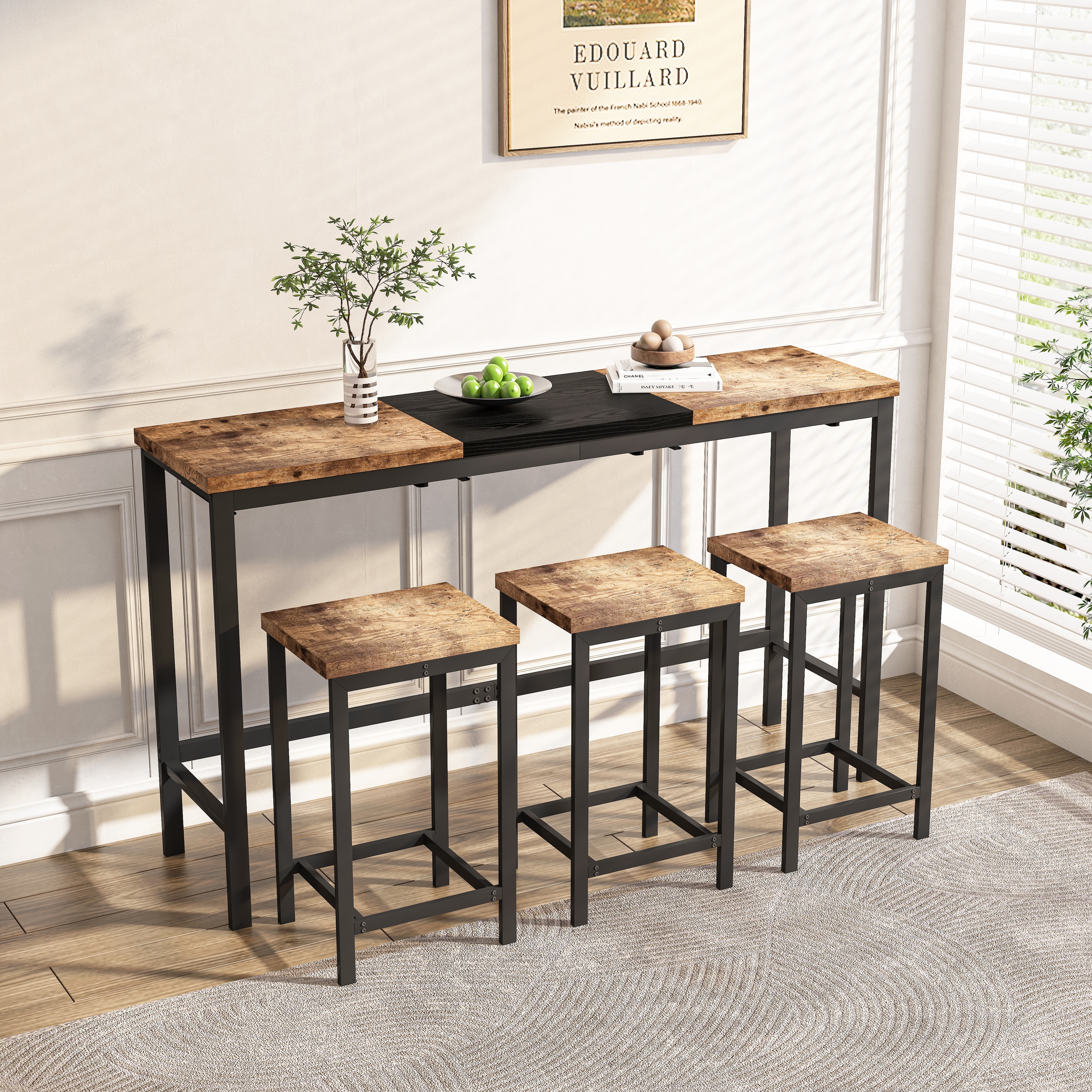 Modern Design Kitchen Dining Table