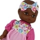 preview thumbnail 4 of 3, Baby's First: Doll Classic Softina Jumper, Ages 1+