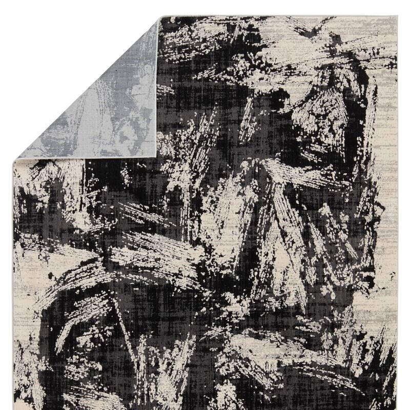 Ignite Abstract Area Rug