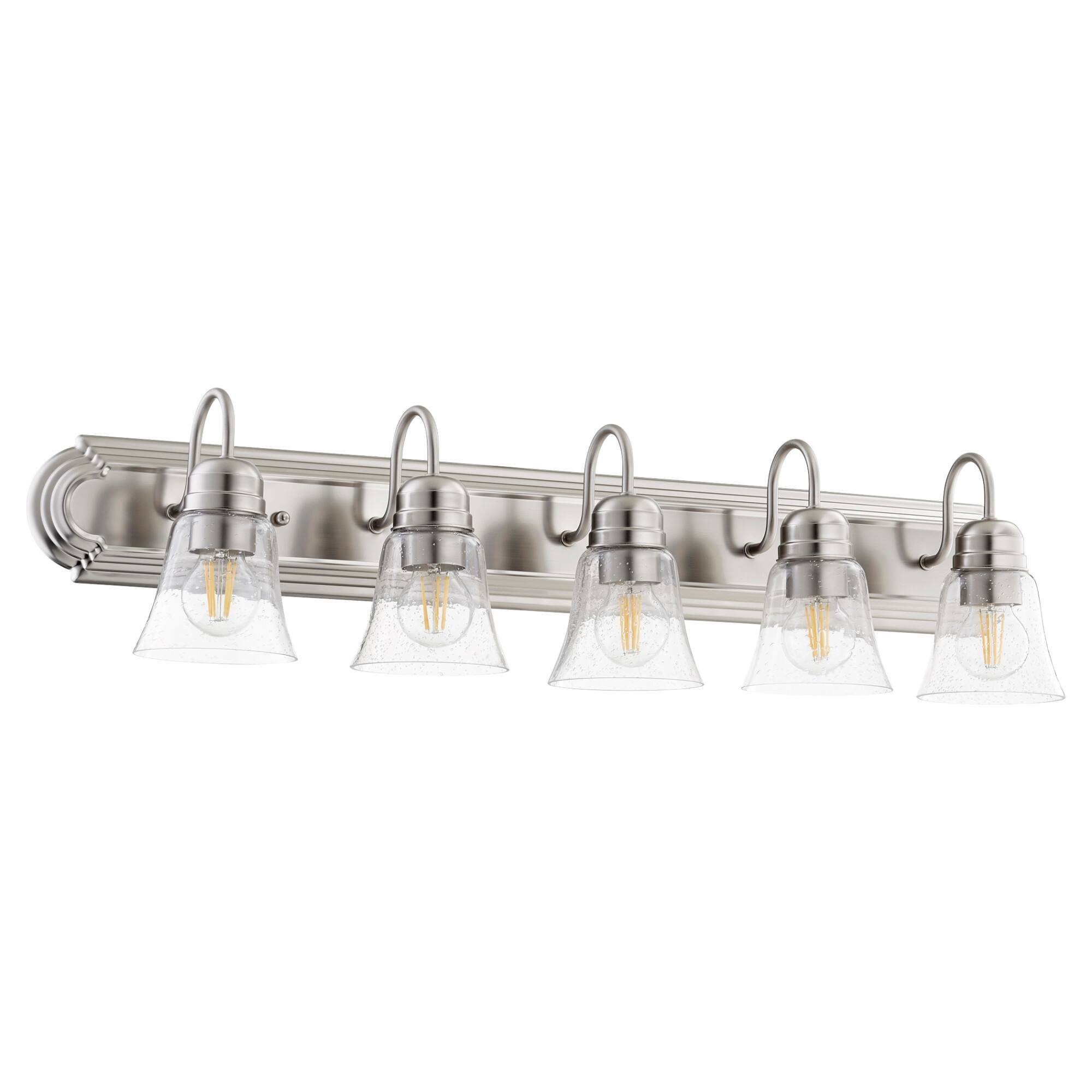 Option Satin Nickel