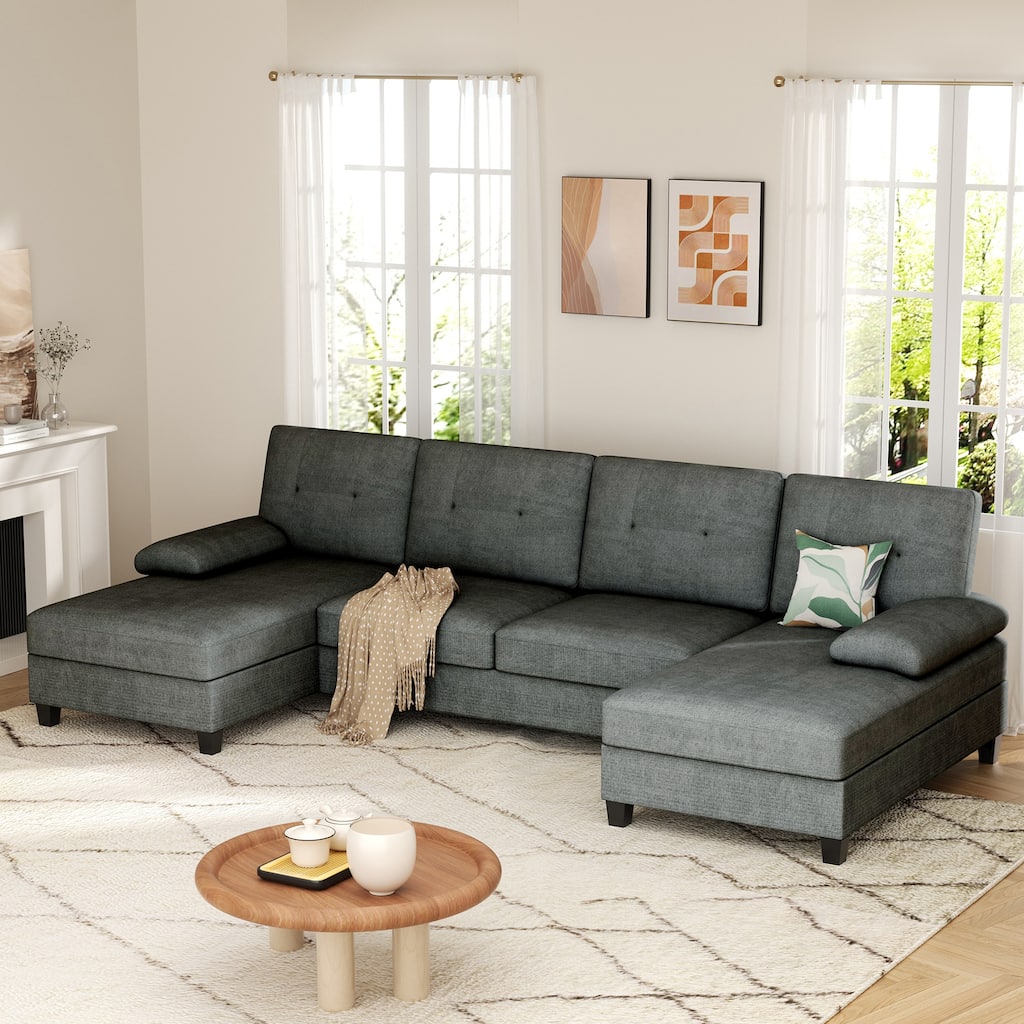 Sectional Sofa Couches for Living Room