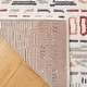 preview thumbnail 10 of 22, SAFAVIEH Pyramid Maryla Boho Geometric Rug