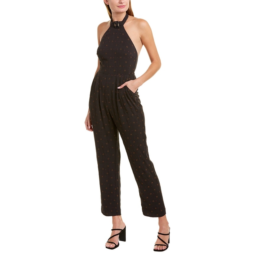 Shop Stevie May Celeste Jumpsuit Overstock 29662594