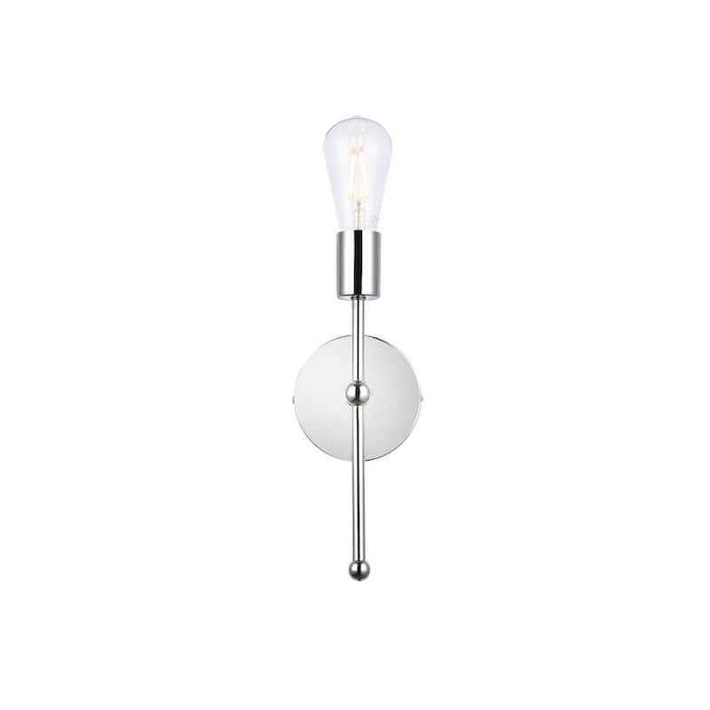 Kace 1 Light Wall Sconce