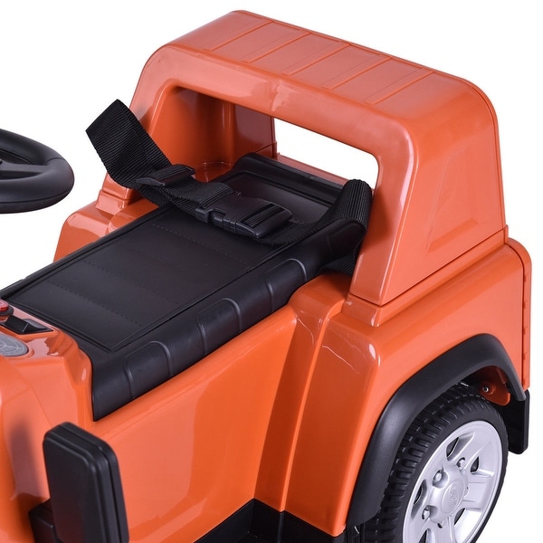 land rover defender 6v electric ride on car manual