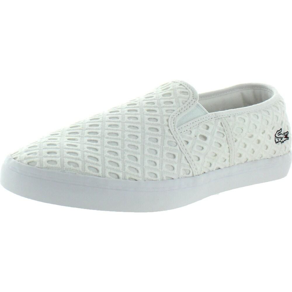 lacoste womens shoes sale