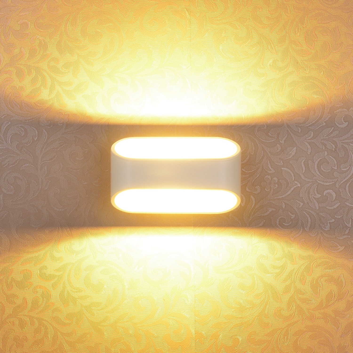 Modern plug in night light sales