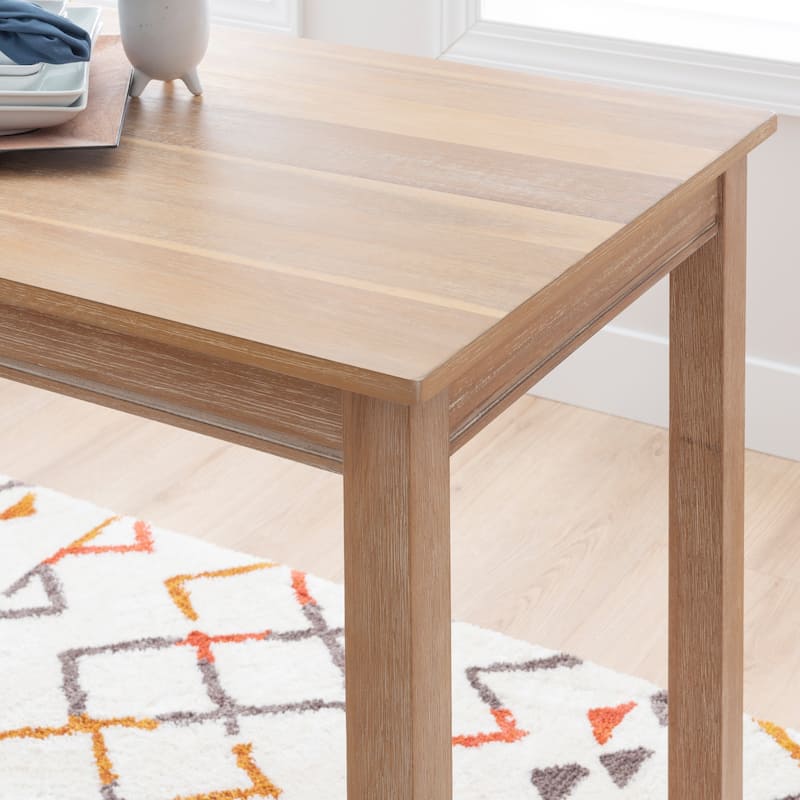 Bridgeport 36-inch Counter Height Pub Table