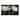 Stupell Trio in Light on Black Printed Plush Bath Mat and Bath Rug, design by Lanie Loreth, 18"x30"