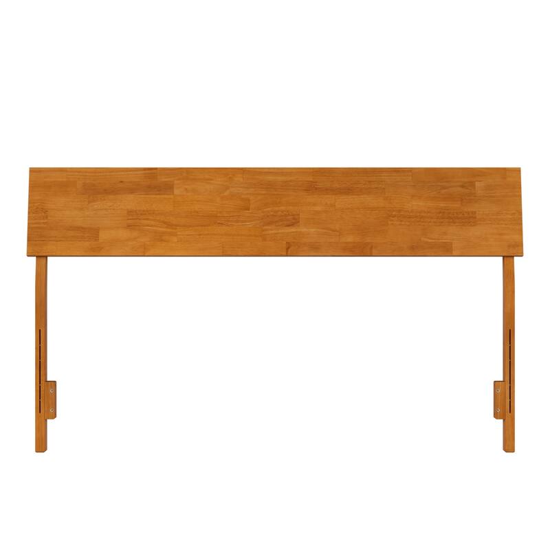 AFI Bradford Adjustable Wood Panel Headboard