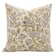 Option Mrignayani- Brown, Mustard