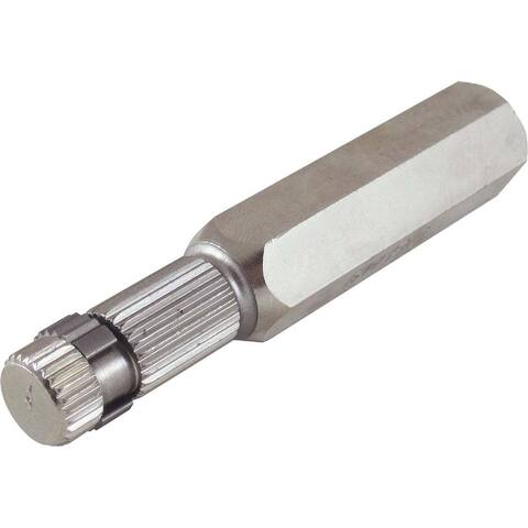 Brasscraft 1/2 In. Nipple Extractor - 1 Each - 1/2 In.