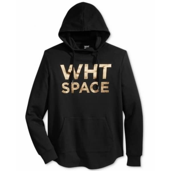Wht Space NEW Black Gold Mens