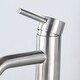 preview thumbnail 5 of 14, Bathlet Vessel Single Handle Bathroom Sink Faucet