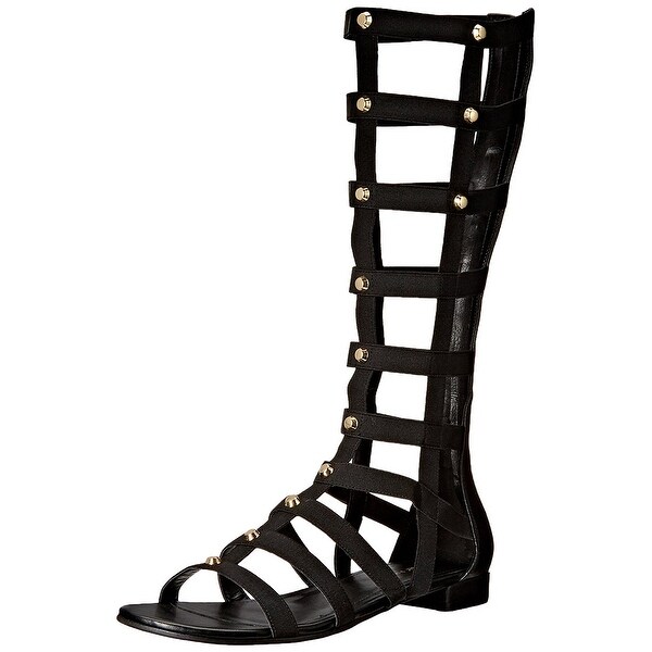 Marc Fisher Womens Lexxi Open Toe Casual Gladiator Sandals