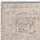 preview thumbnail 3 of 1, Livabliss Rivaldo Traditional Center Medallion Area Rug
