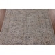 Ziegler Turkish Area Rug Machine Made Traditional Polyester Carpet - 7 ...