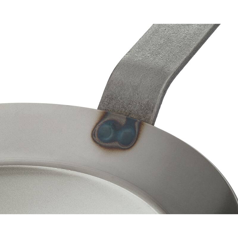 Matfer Bourgeat Black Carbon Steel Crepe Pan