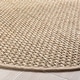 preview thumbnail 10 of 10, SAFAVIEH Stas Beige Seagrass Area Rug