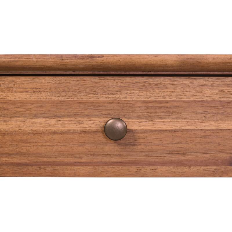 NPD Furniture Azella 1 Drawer Nightstand