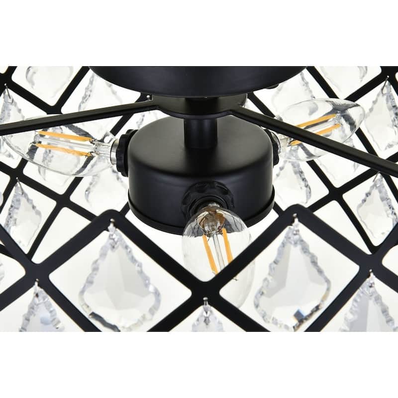 Liam 13 inch Flush Mount