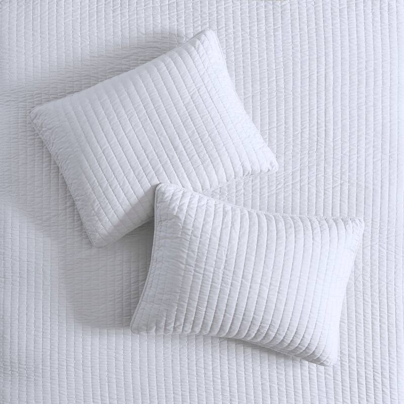 Madison Park Jaxson 3 Piece Quilt Set