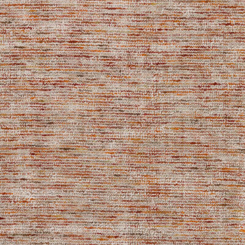 Addison Villager Textured Solid Wool and Viscose Area Rug