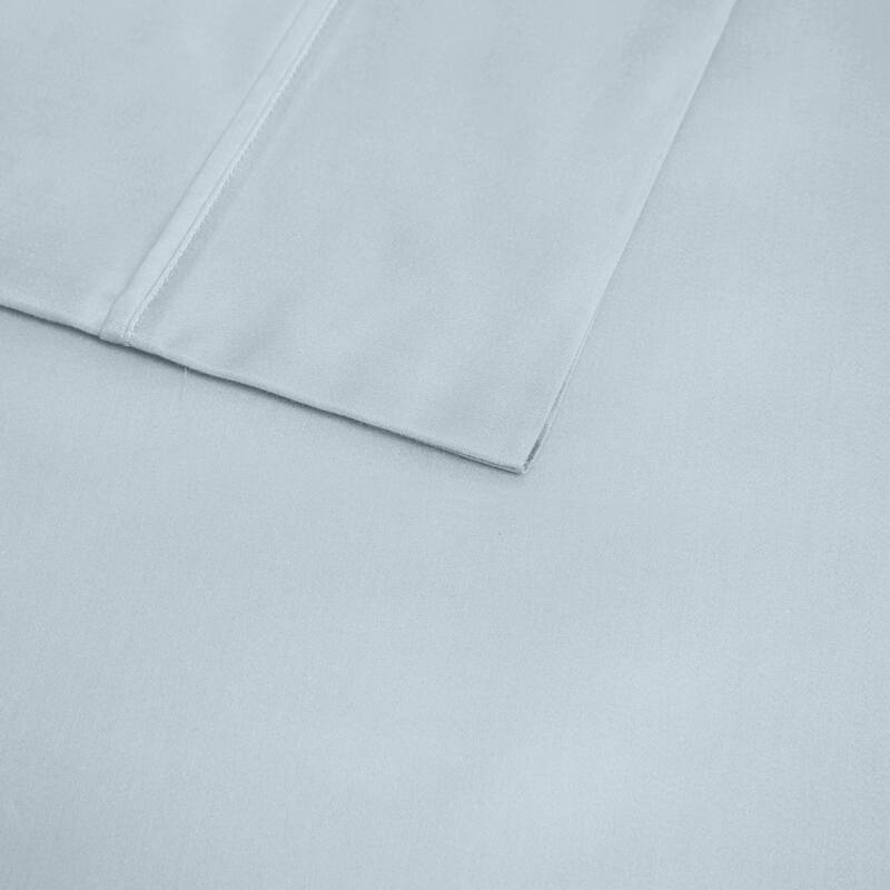 Clean Spaces 300TC BCI Cotton Sheet Set