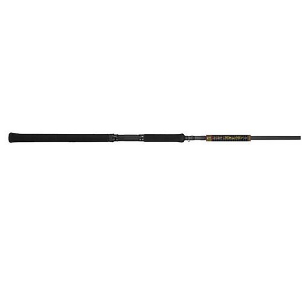 BnM Fishing BnM Capps & Coleman Trolling Rod 16' 3 sec. - CCT163
