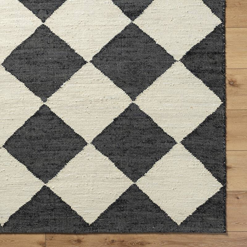 Livabliss x Vivir Antho Modern Area Rug