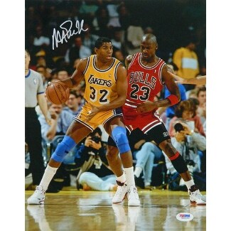 michael jordan lakers jersey