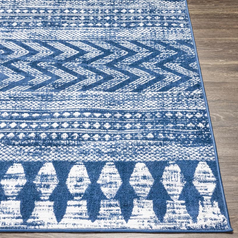 Livabliss Roma Vintage Area Rug