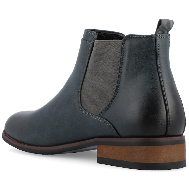 Vance Men's Landon Chelsea Dress Boot
