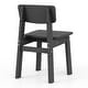 preview thumbnail 32 of 68, Modern Mini Kids Outdoor Dining Chair (Set of 2)