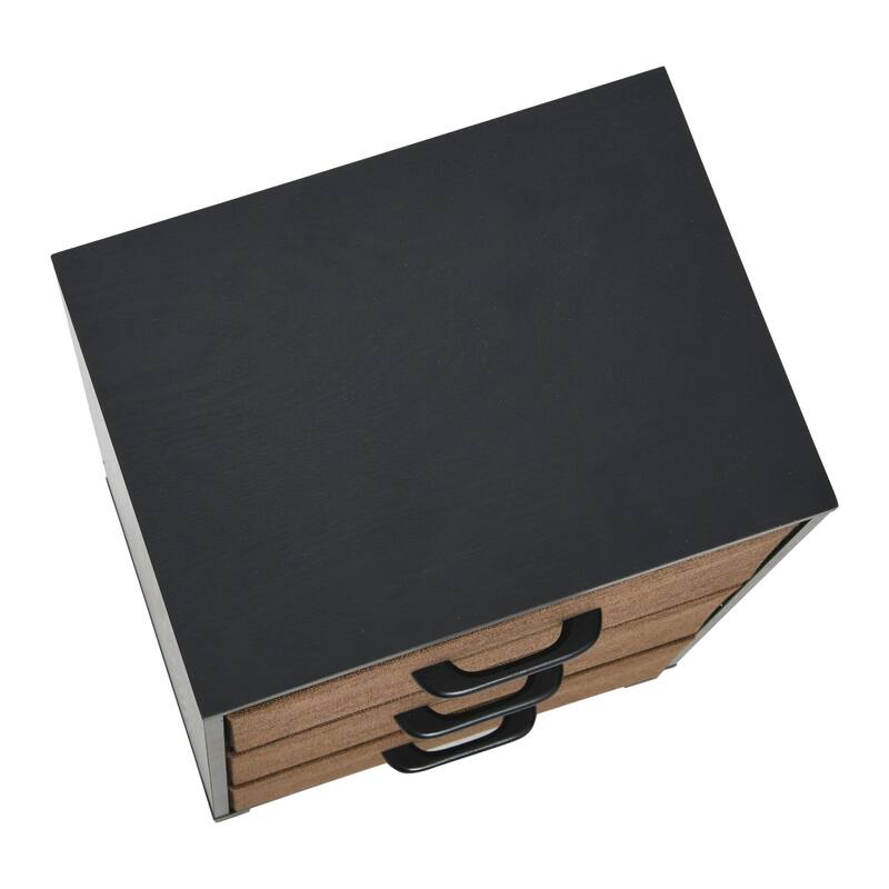 Dresser Nightstand Chest of Drawers