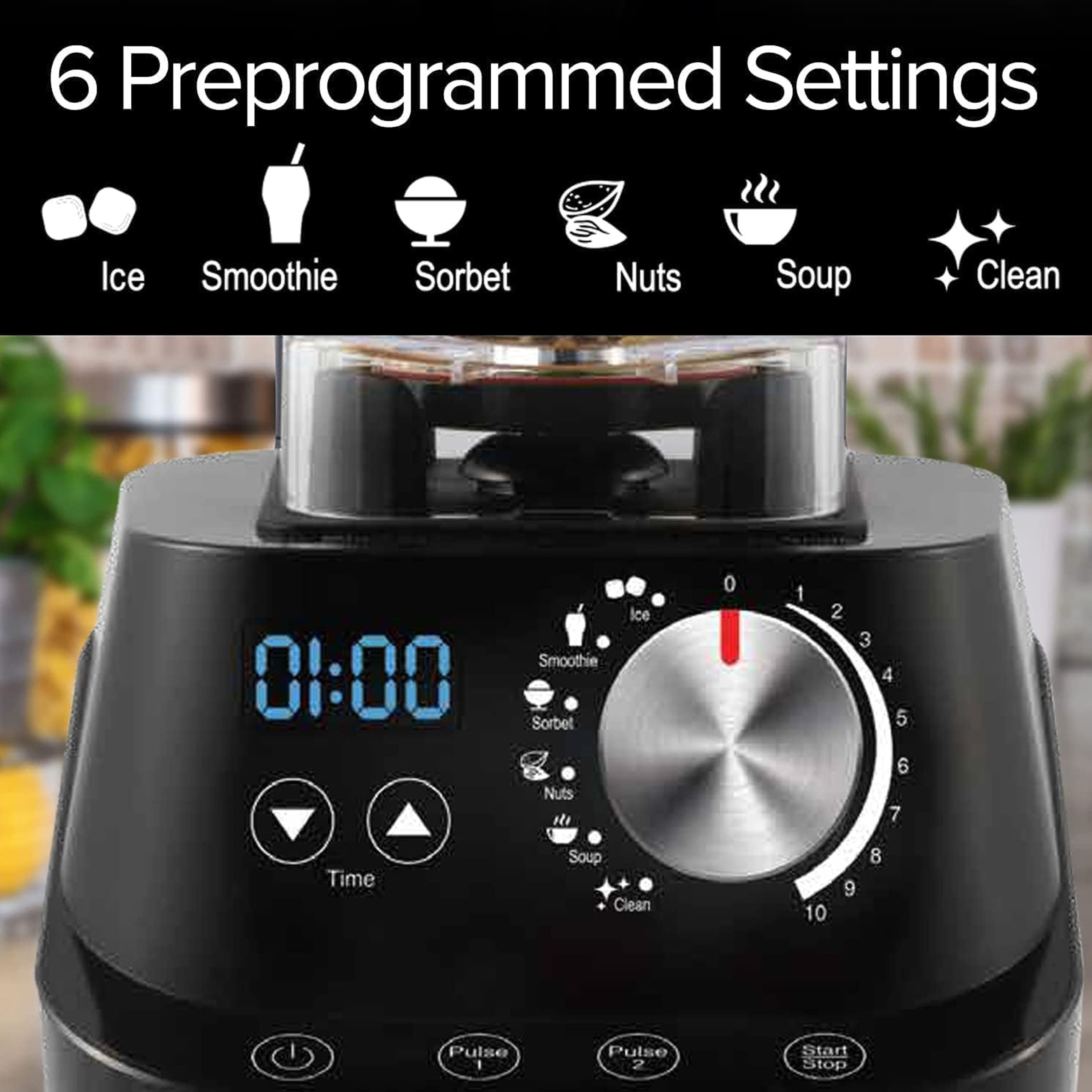 NuWave Infinity Blender Bed Bath & Beyond 39130871