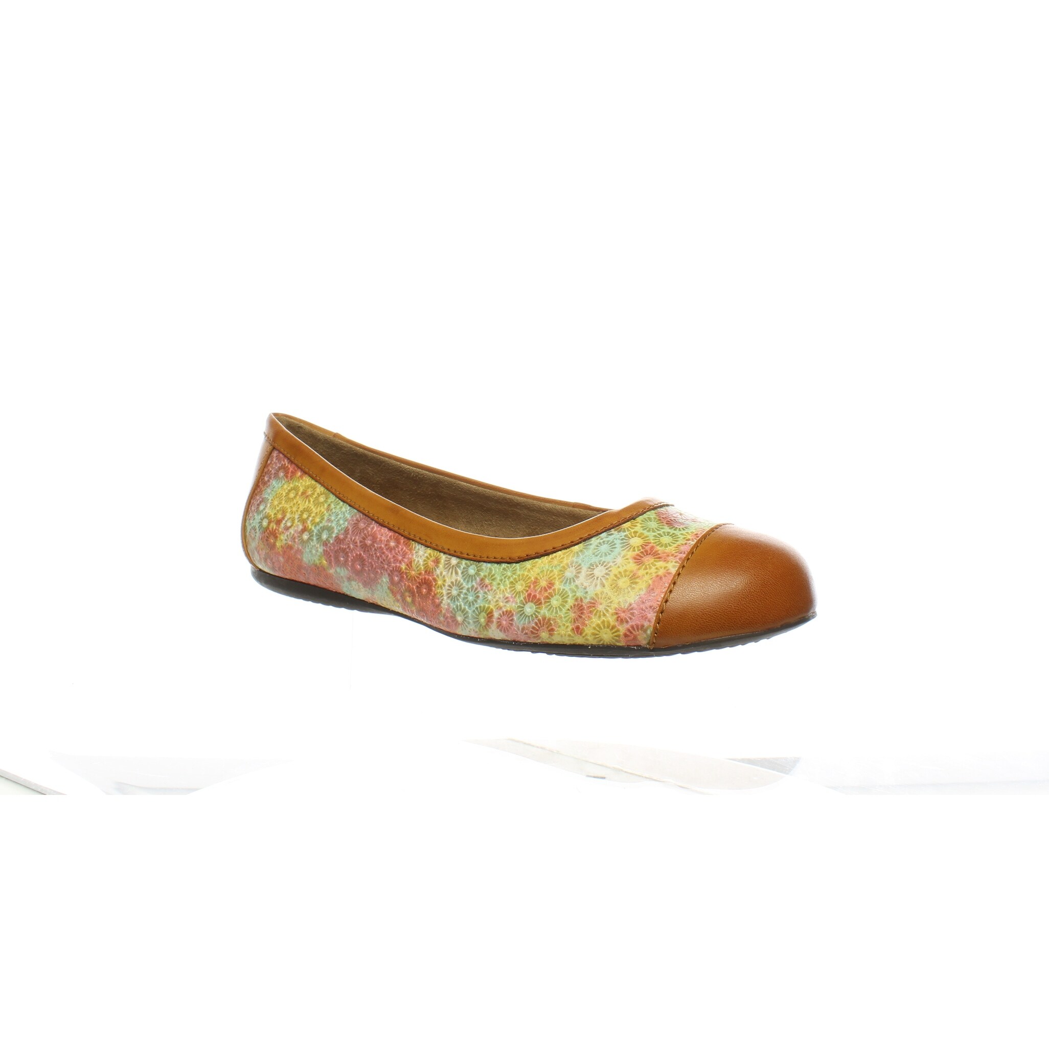 softwalk ballet flats