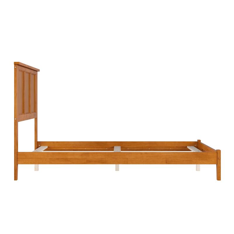 AFI Madison Foundation Bed Frame