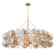 Option Satin Brass