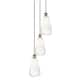 Option Antique Brass / Opal