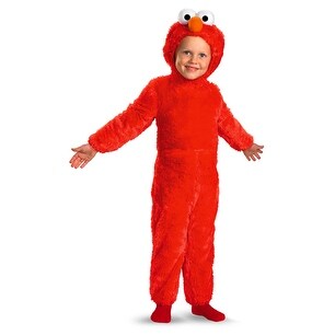 sesame street infant costumes